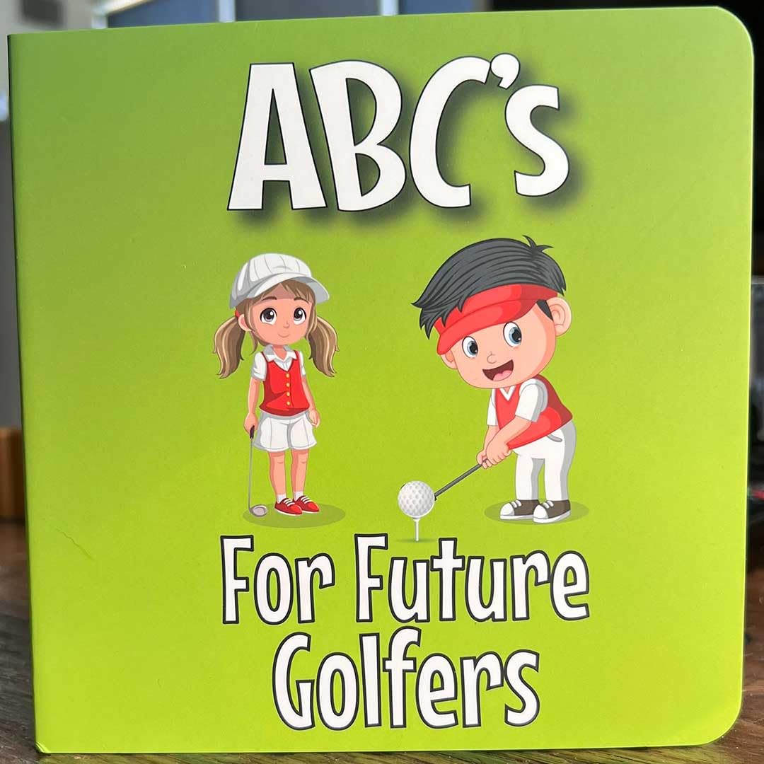 Start Them Young with Joey Putts