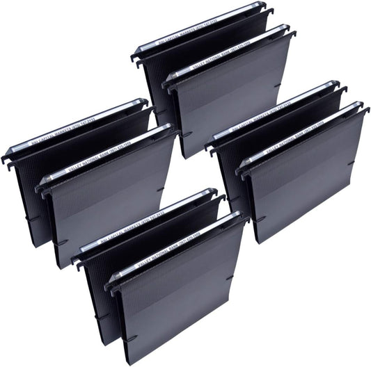 Ultimate Office MagniFile Extra-Capacity Hanging File Folders