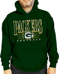 Unisex Soft Fleece Hooded Sweatshirt - Official NFL Overtime Blueprint