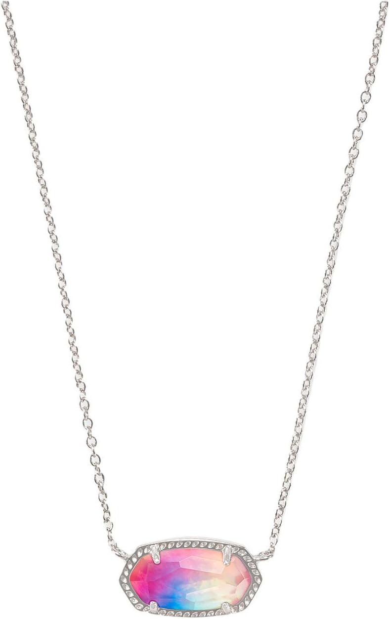 Kendra Scott Elisa Pendant Necklace: Elegant Fashion Jewelry