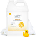 Veterinary Formula Puppy Love Extra Gentle Tearless Shampoo 128 Fl oz