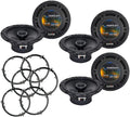 Harmony Audio Bundle Compatible with 2006-2015 Volkswagen Passat
