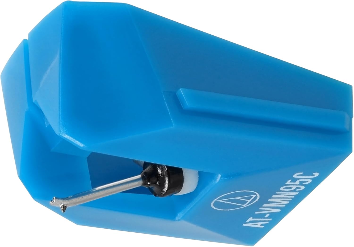 Audio-Technica AT-VMN95C Conical Replacement Turntable Stylus Review