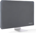 MOSISO Monitor Dust Cover 26-29 in - Lightweight Anti-Static