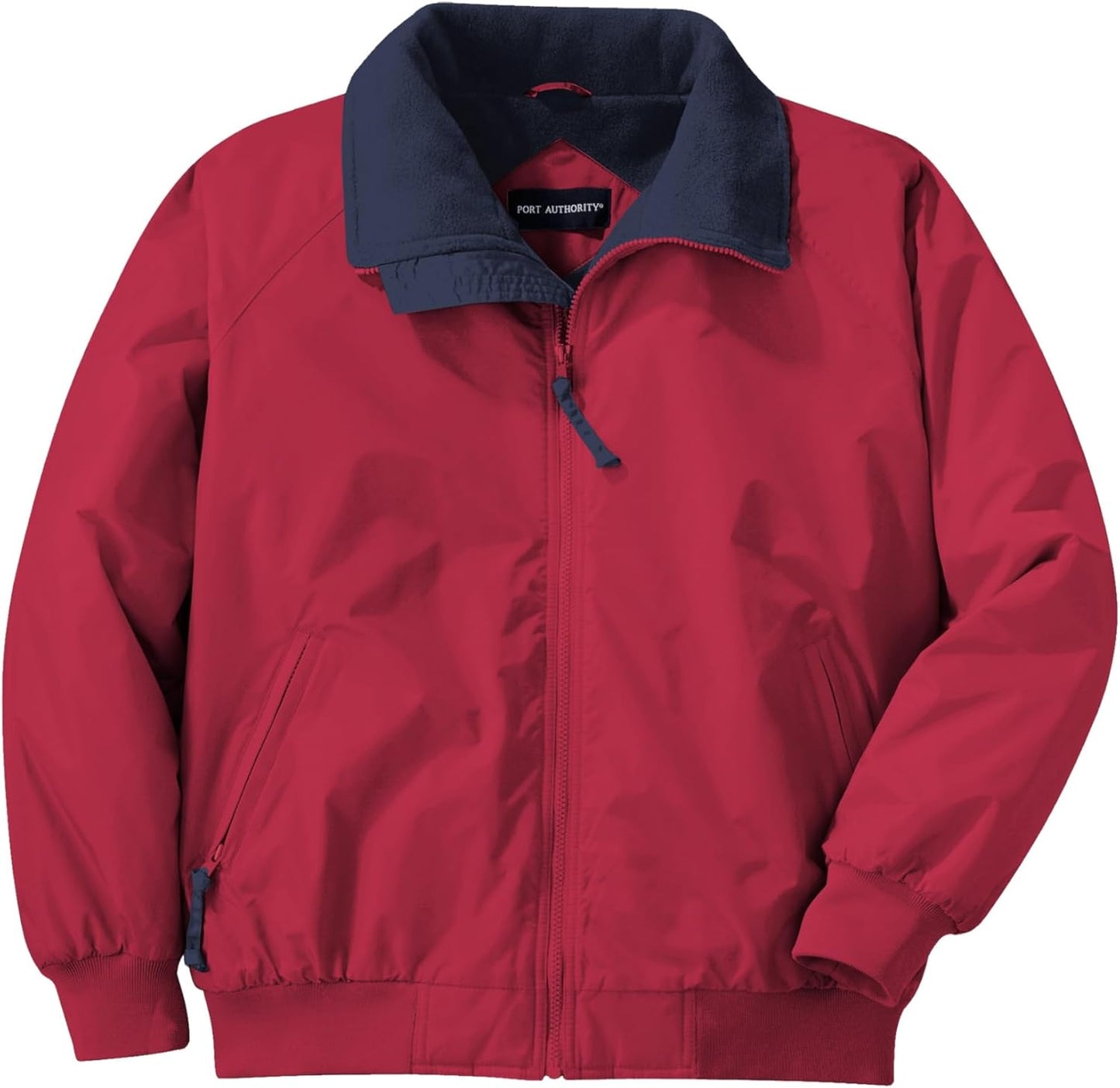 Port Authority Challenger Jacket J754: Reliable Weather-Ready Gear