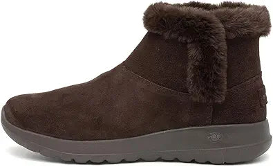 Skechers Women's On-The-Go Joy 15501 Chukka Boot Review