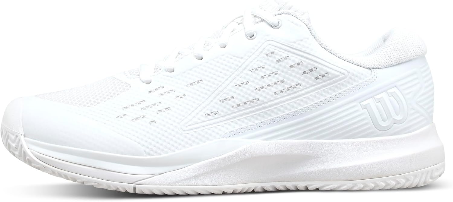 WILSON Men's Rush Pro Ace Tennis Shoes for All Court Surfaces