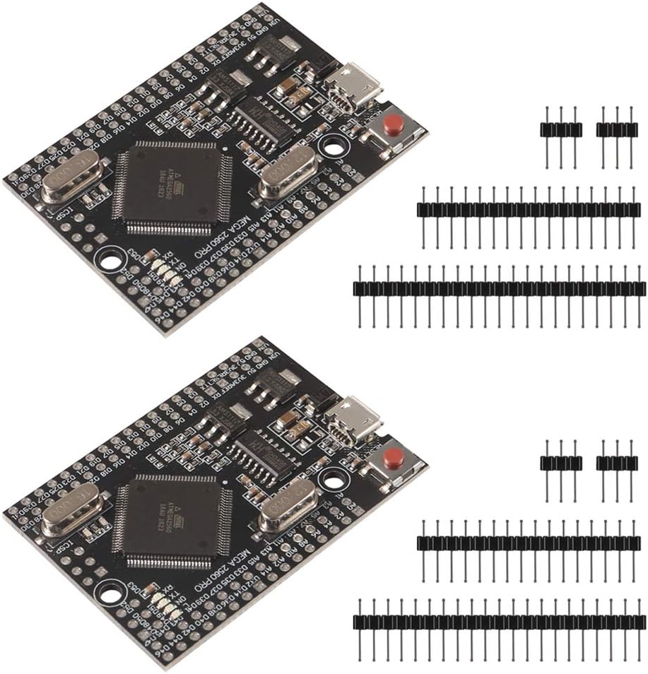 AITRIP MEGA 2560 PRO Embed Board for Arduino Mega Projects