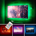 LED Strip Lights for 85-95 in TV - Full 4-Side USB Backlight