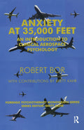 Anxiety at 35,000 Feet - Practical Guide to Pilot Mental Health