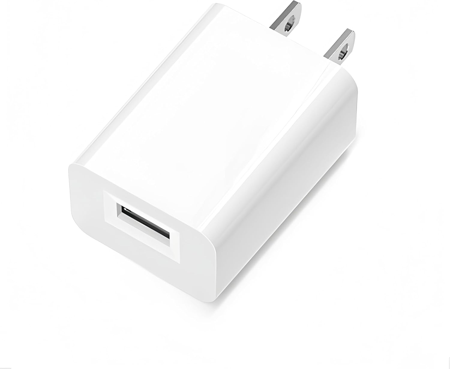 Fast Charge Multi-Device USB Wall Charger