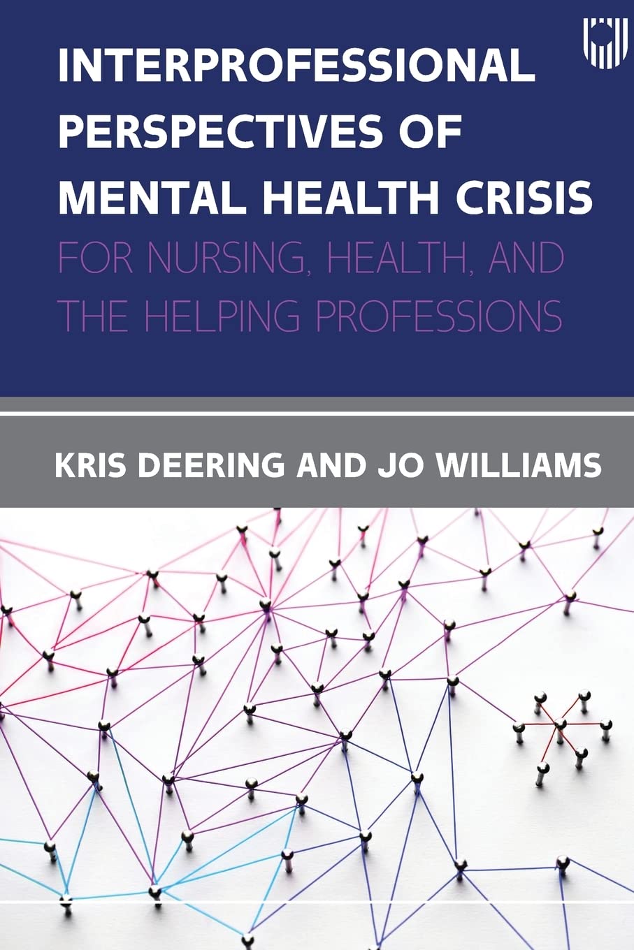 Interprofessional Insights on Mental Health Crisis for Experts