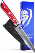 Dalstrong Paring Knife 3.5 in - Razor Sharp Everyday Utility