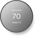 Google Nest Thermostat - Smart Home Thermostat Programmable