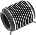 Hot Racing 36mm Water Cooler Jacket Spartan - CNC Alum Cooling Upgrade