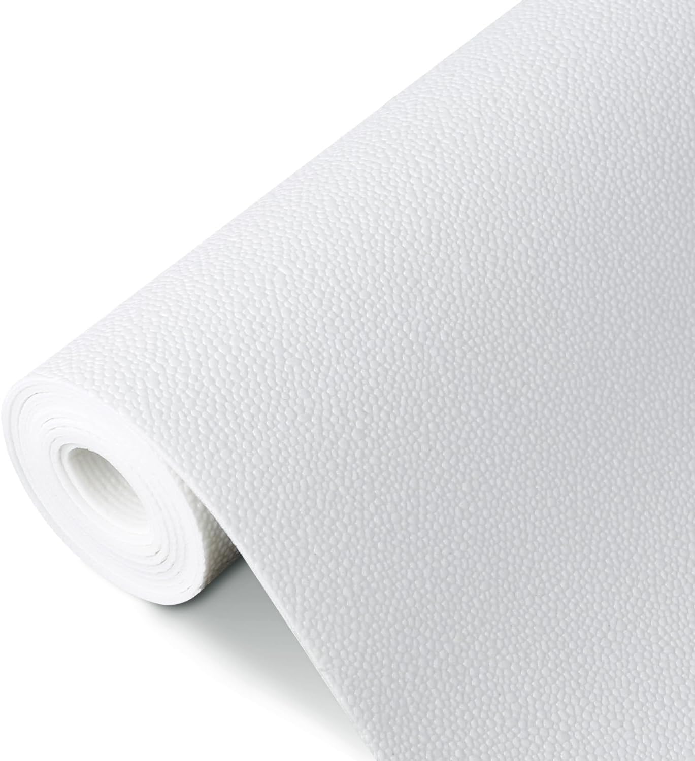 WochiTV Shelf Liner Non Adhesive Non Slip Foam Mat for Cabinets