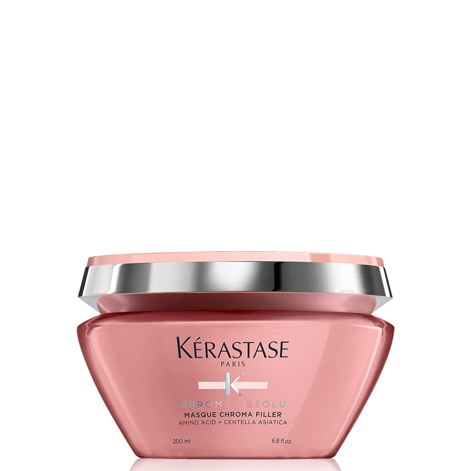 Kerastase Chroma Absolu Anti-Porosity Hair Mask for Color-Treated Hair