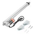 Linear Actuator 12V 12 in High Load 330lbs - Precision Motion