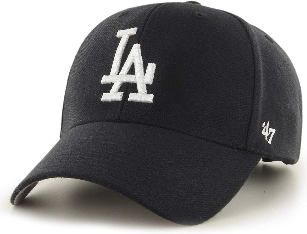 47 Brand MLB New York Yankees Branson Cap for All Fans