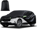Car Cover Custom Fit for Honda CRV & Toyota RAV4 - All-Weather