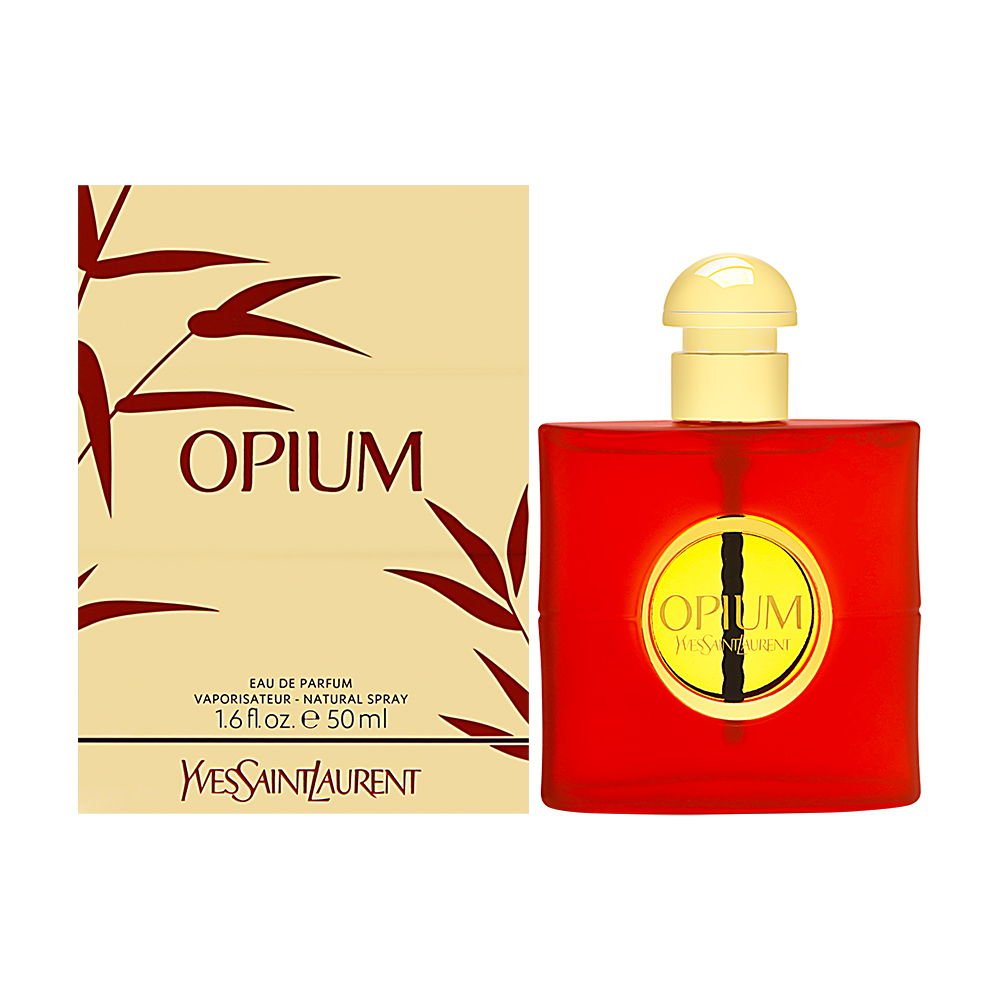 Opium for Women 1.6 oz Eau de Parfum Spray - Yves Saint Laurent
