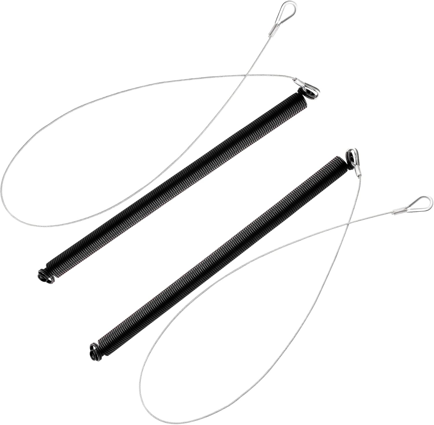 Gledewen Trailer Tailgate Lift Assist Spring for Easy Lifting