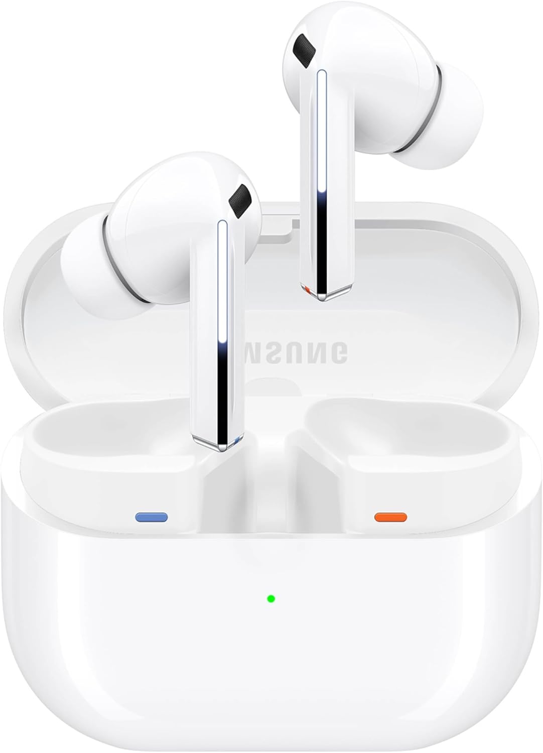 SAMSUNG Galaxy Buds 3 Pro - Noise Cancelling Bliss!