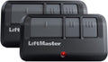 LiftMaster 893Max Security+ 2.0 3-Button Gate Operator Remote Control