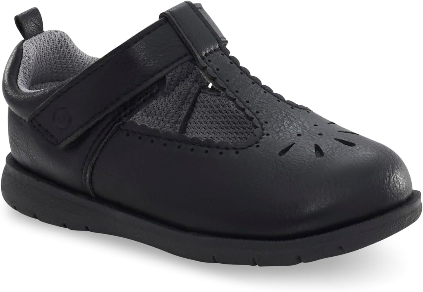 Stride Rite 360 Unisex-Child Lacey 2.0: Perfect Fit Mary Janes