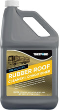 RV Rubber Roof Cleaner & Conditioner - Non-Toxic One Gallon