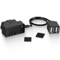 Constant Power Cable for Garmin Dash Cam Models - Park Mode Power