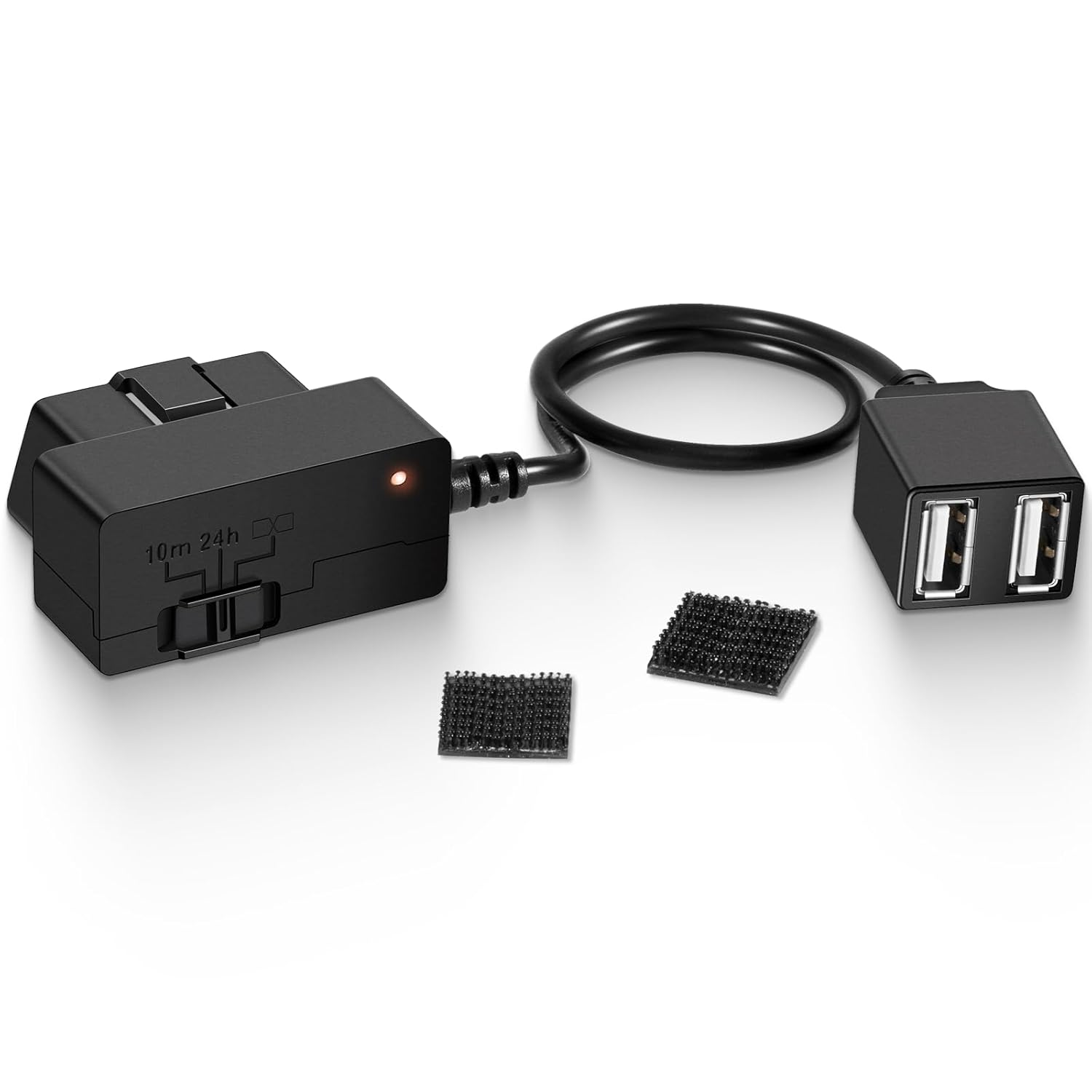 Constant Power Cable for Garmin Dash Cam 46, 47, 56, 57, 66W