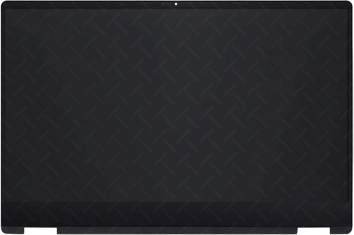 LCDOLED 15.6 inches FHD Touch Screen for HP Pavilion x360