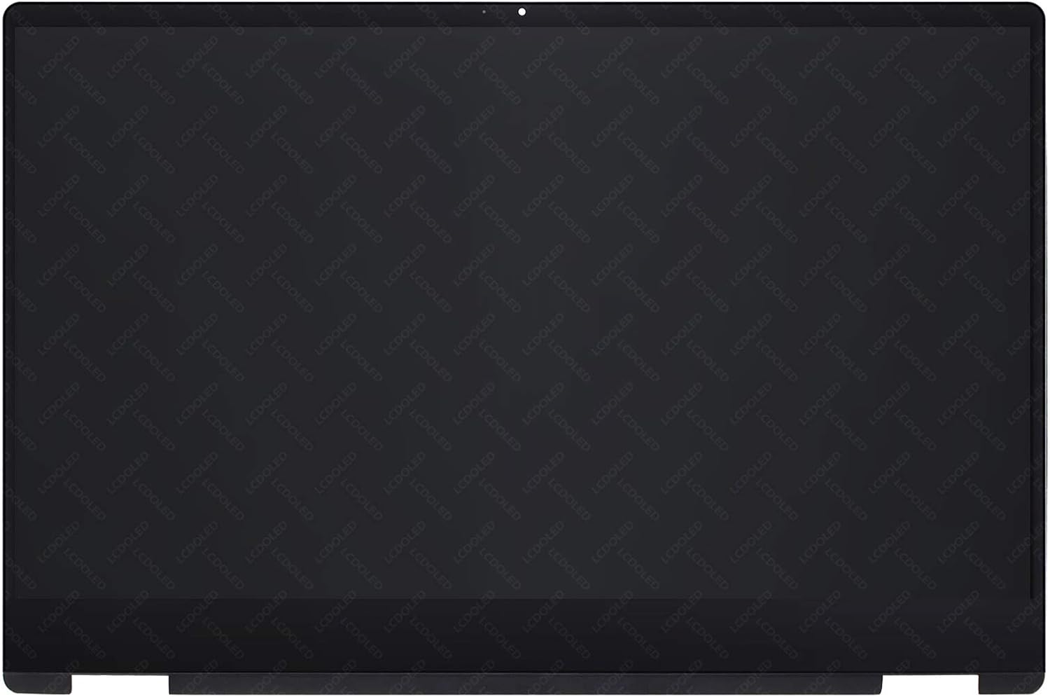 LCDOLED 15.6 inches FHD Touch Screen for HP Pavilion x360