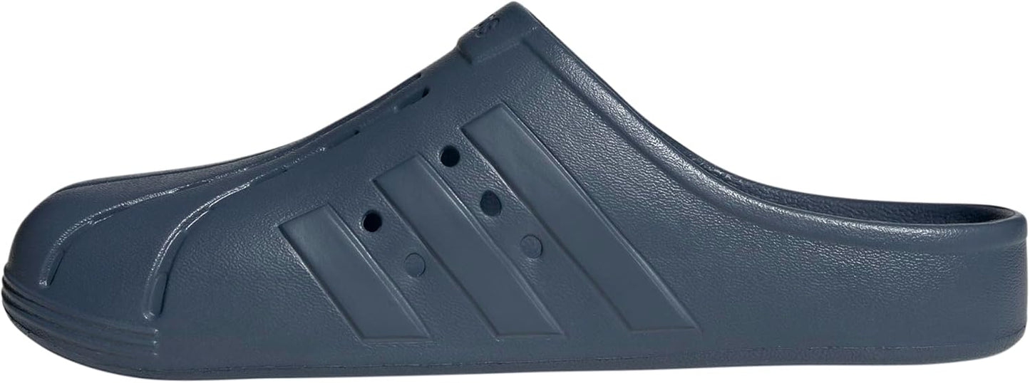 adidas Unisex Adult Adilette Clogs for Everyday Comfort
