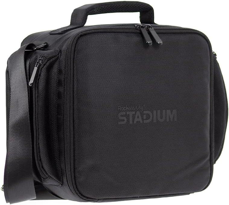 Rocksteady Stadium Carry Bag for Speakers and Subwoofers
