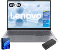 Lenovo ThinkBook 16 Business Laptop - Balanced Performance