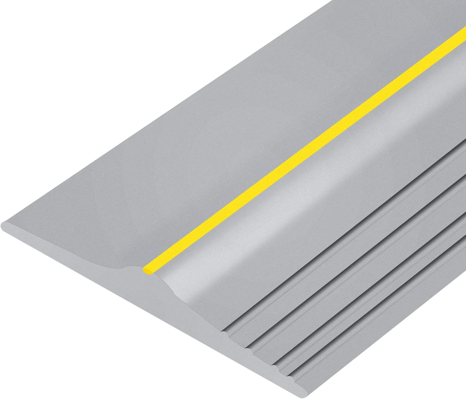 Papillon Garage Door Bottom Seal Strip for Weatherproofing