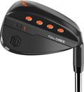 Golf Wedges CNC Milled Face for More Spin and Control - 52/56/60/70