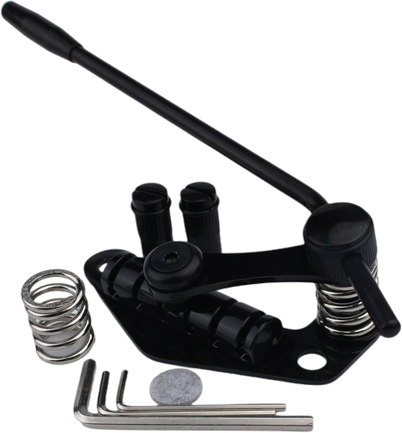 Guyker Tune-O-Matic Style Electric Guitar Bridge for LP SG