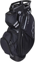 Sun Mountain C-130 5-Way Golf Cart Bag: Lightweight & Organized
