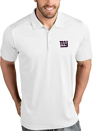 Antigua Cleveland Browns Tribute Polo - Stylish and Functional