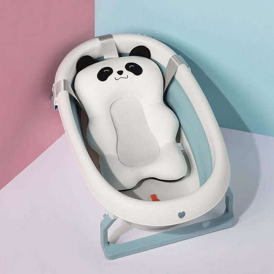 Pomya Infant Bath Seat - Ultimate Support & Comfort