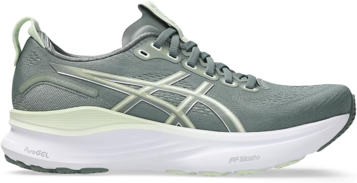 ASICS Women's Gel-Kayano 32 Running Shoes for Ultimate Comfort