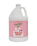 Rebel Green Fresh & Clean Hand Soap Refill - Moisturizing 1 Gallon