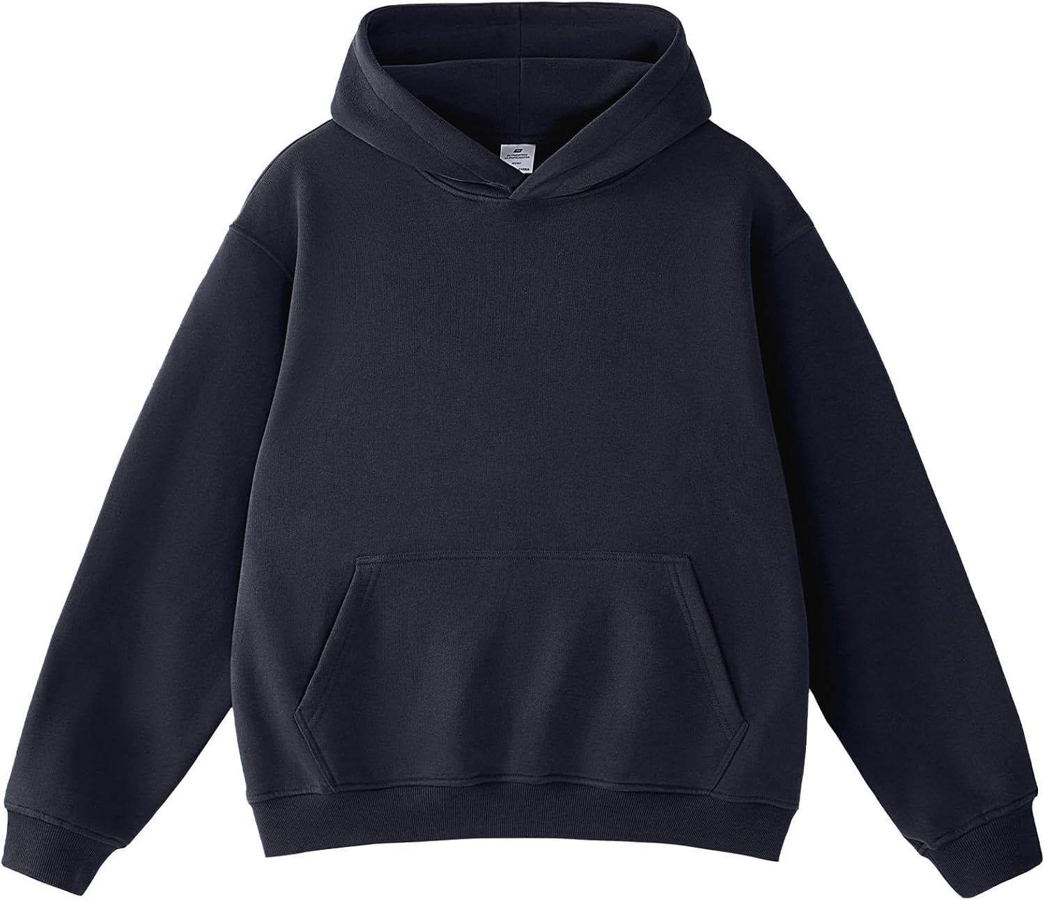 FAIABLE Mens Super Soft Oversized Hoodie for Everyday Comfort