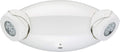 Quantum Emergency Light with Aimable Heads - 90-Min Backup