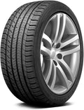 Goodyear Eagle Sport All-Season 225/55R18 98V Tire - Confident