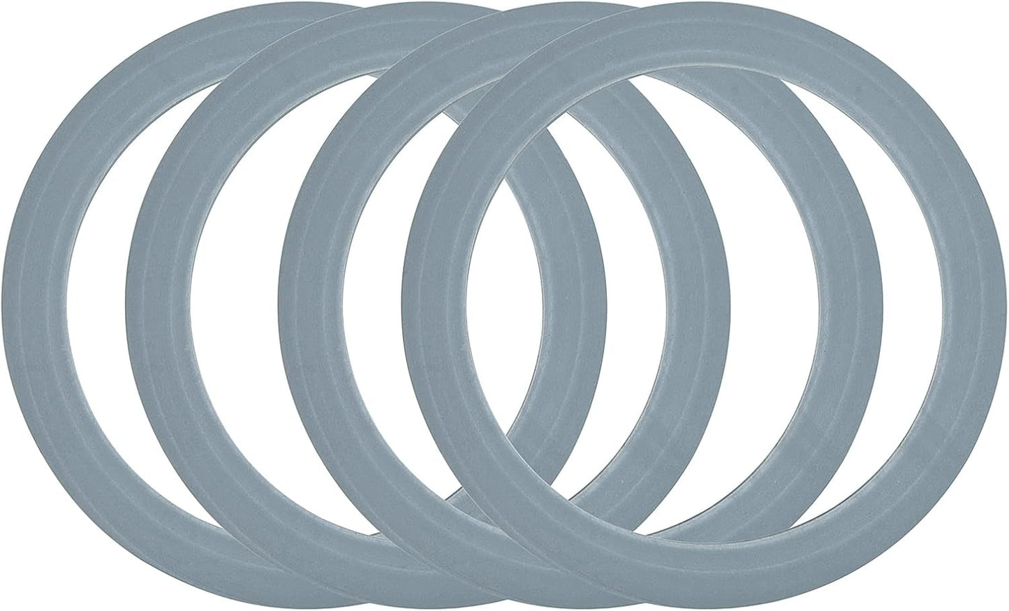 Oster Blender Gasket Seals Set - Keep Your Blender Leak-Free!
