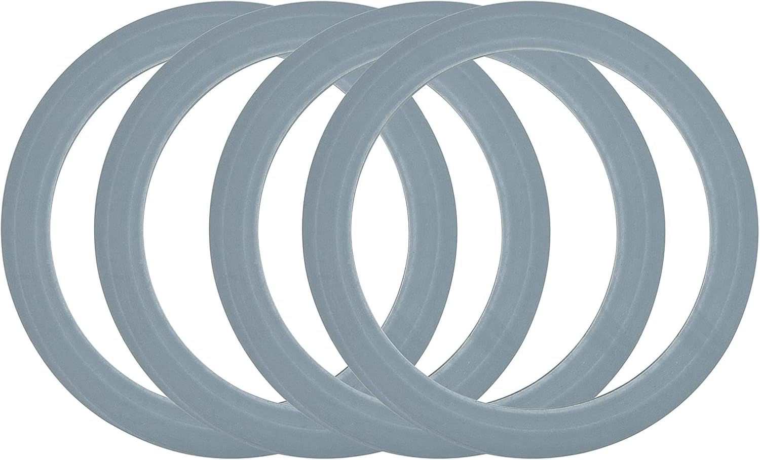 Oster Blender Gasket Seals Set - Keep Your Blender Leak-Free!